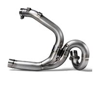 Akrapovic Ducati Scrambler 21-22 E-d8e2 Manifold