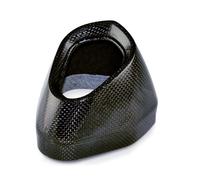 Akrapovic Carbon Z2 Type 1 V-ec26 Muffler End Cap Black