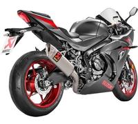 Akrapovic Evolution Line Exhaust S-S10E3-APLT 1810-2531