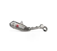 AKRAPOVIC EVOLUTION LINE FULL HONDA CRF 250 R, HONDA CRF 250 RX S-H2MET13-FDHLTA