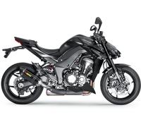 S-K10SO18-HZC - Pair Exhaust Muffler Akrapovic Carbon Kawasaki Z1000 (17)