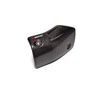 Akrapovic Exhaust Carbon Fibre Heat Sheild MSX 125 Grom Honda 2021 - 2024