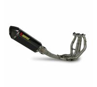 Akrapovic Exhaust Carbon Full System Suzuki GSX 1300R Hayabusa 2008-2017