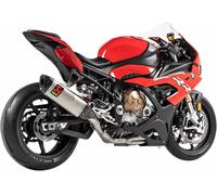 Akrapovic Exhaust Full System Evolution Line Full Titanium BMW S1000RR 2019-24