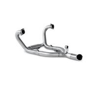Akrapovic Exhaust Full Titanium Header Set BMW R Nine T Pure 2021-2022