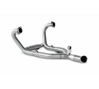 Akrapovic Exhaust Full Titanium Header Set BMW R Nine T Urban GS 2017-2020