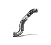Akrapovic Exhaust High Level Titanium Link Pipe R Nine T BMW 2021-2022