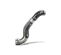 Akrapovic Exhaust High Level Titanium Link Pipe R Nine T Racer BMW 2021-2022