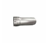 Akrapovic Exhaust Low Level Titanium Link Pipe BMW R Nine T Scrambler 2017-2020