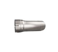 Akrapovic Exhaust Low Level Titanium Link Pipe R Nine T BMW 2021-2022