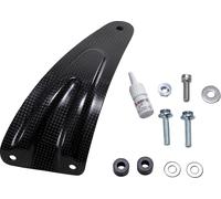 Akrapovic Exhaust Muffler Bracket P-MBA10R7 Aprilia