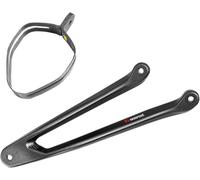 Akrapovic Exhaust Muffler Bracket P-MBK10E2 Ninja ZX10R