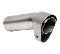 AKRAPOVIC DB KILLER FOR YAMAHA YZF-R1 2015-2026