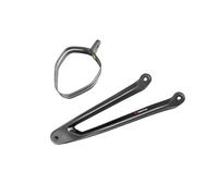 Akrapovic Exhaust Optional Carbon Fibre Hanger Bracket Kawasaki ZX-10R 2016-2020