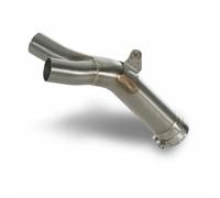 Akrapovic Exhaust Optional Y Piece Yamaha YZF - R1 2004-2006