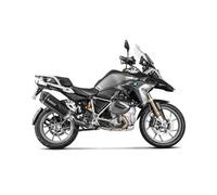 S-B12SO23-HAATBL - Exhaust Muffler Akrapovic Titanium Black BMW R 1250 GS (19)