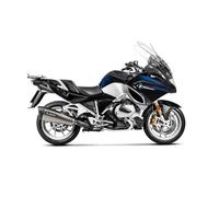 Akrapovic Slip-On Line Silencer S/O 2-1 Ti R1250 RT 19-