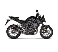 Akrapovic Exhaust Slip On HONDA CB 500 Hornet / NX500 / CR 500 R / CBR 400 R /
