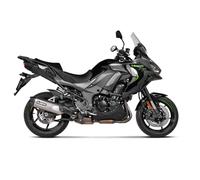Akrapovic Exhaust Slip On KAWASAKI Versys 1100