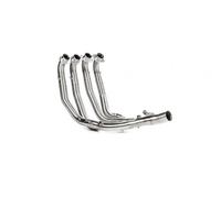 Akrapovic Exhaust Stainless Racing Header Set Honda CB 1000 R 2018 - 2024