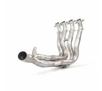 Akrapovic Exhaust Stainless Racing Header Set Honda CBR 1000 SP 2017-2019
