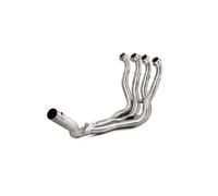 Akrapovic Exhaust Stainless Racing Header Set Suzuki GSX-R 1000 L7 2017-2022