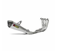 Akrapovic Exhaust Titanium Full System BMW S 1000 RR 2015-2018