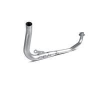 Akrapovic Exhaust Titanium Header Pipe Honda MSX 125 Grom 2013-2015
