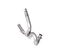 Akrapovic Exhaust Titanium Header Set Ducati Scrambler 2015-2020