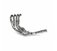 Akrapovic Exhaust Titanium Racing Header Set BMW S 1000 RR 2019 - 2024