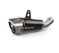 Akrapovic Exhaust Titanium Silencer Slip-On Kawasaki ZX-10RR 2021 - 2024