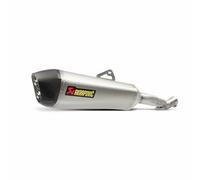 Akrapovic Exhaust Titanium Slip-On (EC) Honda VFR 1200 X Crosstourer 2016-2020