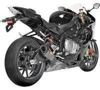 Akrapovic Exhaust Titanium Slip On (Road Legal) BMW S 1000 R 2014-2016