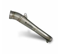 Akrapovic Exhaust Titanium Slip-On Suzuki GSX-R 600 2011-2017