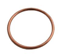 Akrapovic Graphite P-g21 Exhaust Gasket