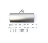 Akrapovic Gsx-r 1000 19 P-rks560apl320 Muffler Sleeve Repair Kit Silver