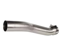 Akrapovic Harley Davidson Ref:l-hd12so1 Link Pipe