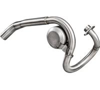 Akrapovic Header - Honda Z 125 ABS 2018-2023