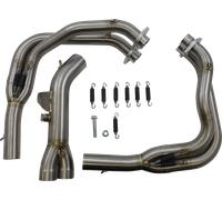 Akrapovic Header Pipe For Kawasaki Z 900 ABS 2017-2019