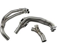 Akrapovic Header Pipe - Honda CB 1000 R+ 2019-2020