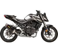 AKRAPOVIC HEADER SS HONDA CB750 HORNET HONDA CB 750 ABS E-H7R3
