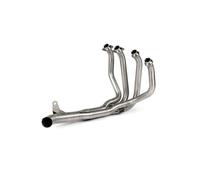 AKRAPOVIC HEADERS & COLLECTORS STAINLESS KAWASAKI Z 900 E-K9R5