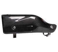 Akrapovic Heat Shield ADV 350/NSS 350 21-