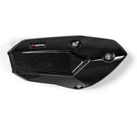 AKRAPOVIC HEAT SHIELD CARBON BMW M 1000 XR ABS, BMW S 1000 XR ABS P-HSB10SO6