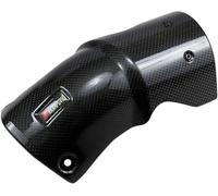 AKRAPOVIC HEAT SHIELD CF S1000RR BMW S 1000 HP4 ABS, BMW S 1000 R ABS P-HSB10R1