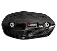Akrapovic Heat Shield CARBON COVER