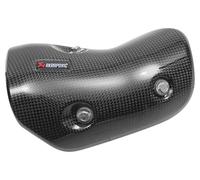 Akrapovic Heat Shield VERSYS-X 250/300 17-20 CB