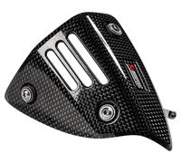 Akrapovic Heat Shield CARBON COVER