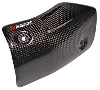 Akrapovic Heat Shield XL 750 Transalp 23-