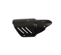 Akrapovic Heat Shield - Yamaha YZF-R6 600 2008-2023